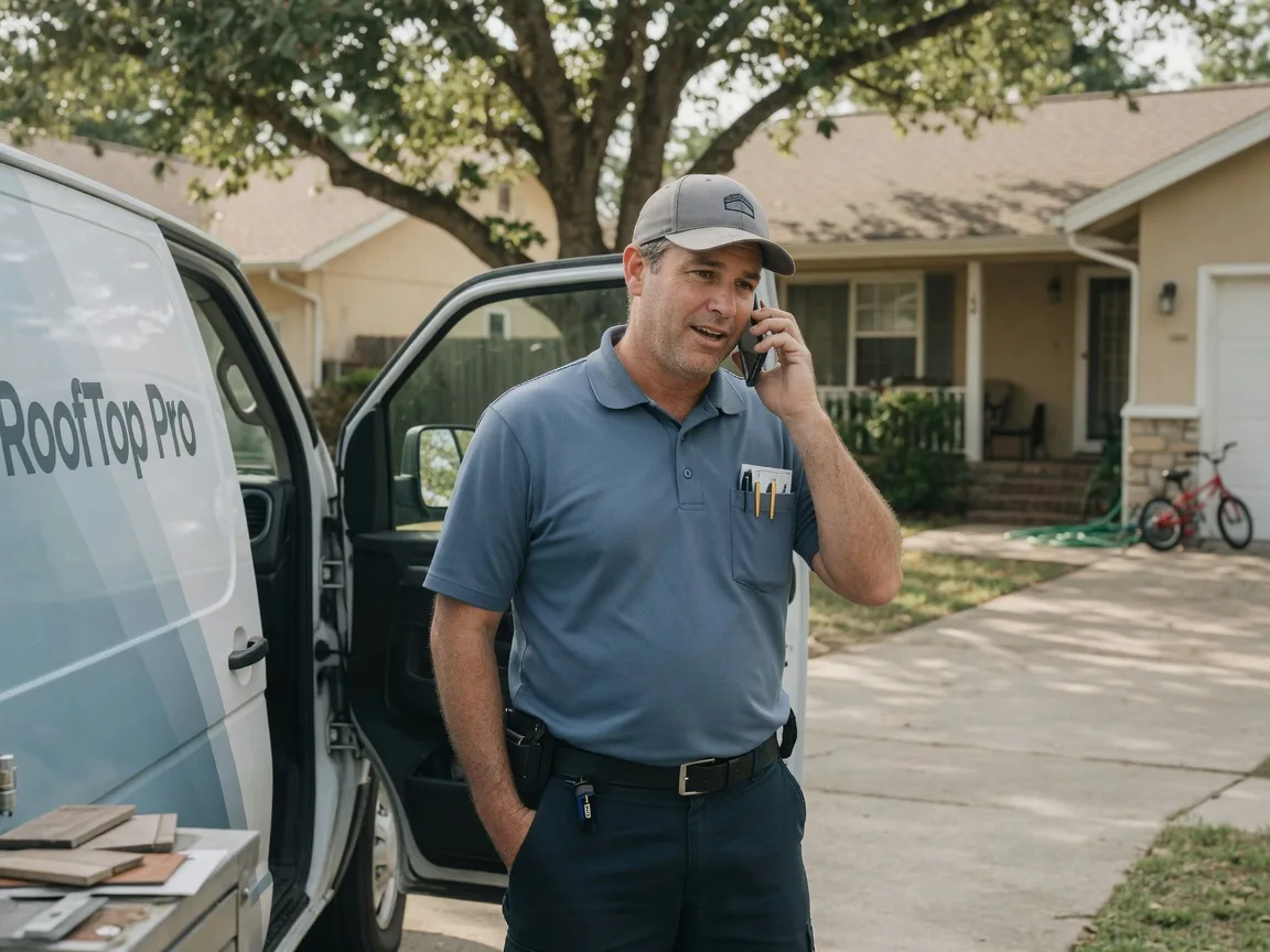 Roof Repair Nerinx, KY FAQs