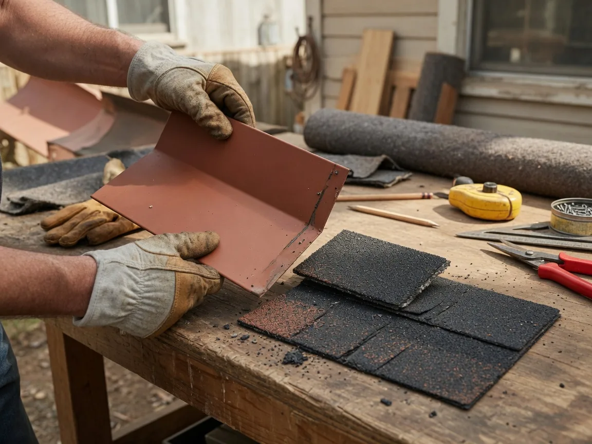 Roof Repair company in Nerinx, KY